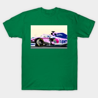 Racing Point 2019 T-Shirt